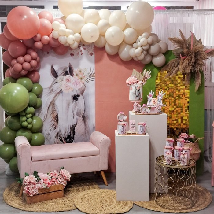 Fiestas temáticas 2